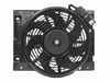 Su Radyatör Fan Motoru Pervaneli 1.3-1.6-1.9 Astra H-Zafıra B 280W-315Mm Gm 24467444