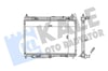 Su Radyatörü Ford Bmax-Ecosport-Fiesta-Courier 13> 1.0 Ecoboost Kale 353880