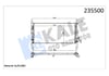 Su Radyatörü Ford Transit 06> 2.2-2.4 Tdci Klimalı Kale 0222281Ab
