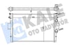 Su Radyatörü Iveco Daıly Iıı 2.5Td 2.8 99 > Mt Mekanik 652X433x32 500396428-500396429-504008108 Kale 356420