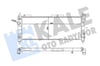 Su Radyatörü Opel Corsa B-Combo-Tıgra 1.2I 1.4I 1.6I 16V 93 > At Ac Mekanik 680X268x32 Kale 357025