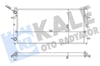 Su Radyatörü Vw Transporter Iv 1.8 1.9D-Td 2.4 2.5Tdı 92-03 Mt Ac Nac Mekanik 722X378x32 701121253K-701121253M Kale 356880
