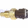 Su Sıcaklık Müşürü Partner-Berlıngo 1.9D-Saxo-106 1.4-1.6-306 1.6-1.8 2 Fişli Delphı Ts10268