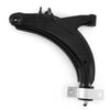 Subaru Impreza 1.6 Salıncak Sol 01.1994-12.2012 Ayd 17899