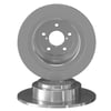 Subaru Outback 1998/2003 Sol/Sağ Arka Fren Disk Ayd 50936