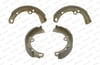 Sunny 70-82 Ferodo Fsb4104