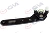 Sürgülü Kapı Alt Mekanizması Sağ Caddy 04 > Gva 8375132