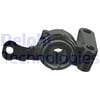 Süspansiyon Takozu Ön; Sol Mını Cooper. Cooper Clubman. Cooper S. Cooper D. One R55. R56. R57 - Delphı Td1039w
