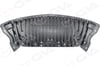 Tampon Alt Muhafaza On Amg E-Class W212 09>12 Gva 9117129
