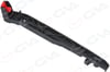 Tampon Braket Ön Sol Astra J 2012- Gva 9590190