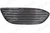 Tampon Izgara Kapagı On Sol Luxury. Kapalı Mercedes C-Class W205 14> Gva 9106641