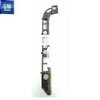Tampon Kızağı Arka Sol Vec-C Gm 24402935
