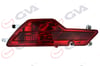 Tampon Reflektoru Arka Sol Bmw X6 E71 07>14 Gva 9104856