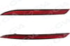Tampon Reflektörü Arka Sol Vw Passat Cc 13 > Gva 2075089