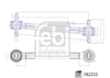Tandır Kolu Burçlar İle Iveco Febı 182233