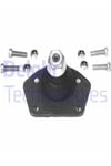 Tc260 Rotil Alt (RENAULT:R12 DACİA:SOLENZA PİCKUP) 7701460886 (WF454143)