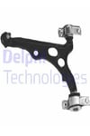 Tc428 Salıncak Sol Komple Tempra Tıpo Bravo Brava 17mm