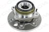 Teker Rulmanı Arka Mercedes Sprınter B906 . Vw Crafter 30-35-50 Porya Gva 4799900