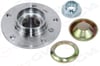 Teker Rulmanı On Bmw E36 E46 E85 E86 Porya Gva 4799117
