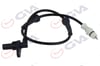 Tekerlek Hız Ön Clıo Iı Thalıa 1.5 Dcı K9k 08- Gva 5314142