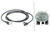 Tekerlek Hız Sensörü 12V 2-Kutuplu Mercedes Sprinter/Vw Crafter 2006-2018 Hella 6Pu012679661