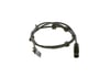 Tekerlek Hız Sensörü Abs Sensörü Nıssan Mıcra 03-10 - Note 06 > Bosch 0265007537