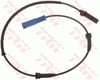 Tekerlek Hız Sensörü Arka Bmw 5 E39 900Mm Trw Gbs1302