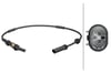 Tekerlek Hız Sensörü Bmw 2-Kutuplu 560 Mm Hella 6Pu012679391