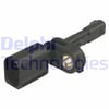 Tekerlek Hız Sensörü Caddy 1.9Tdı 04-10 Caddy 2.0 Tdı 15>A3 1.6Tdı 12> Arka - Sağ-Sol Delphı Ss20303