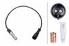 Tekerlek Hız Sensörü Daf Lf 2013- -Meritor-Otokar-Saf Hella 6Pu230052011