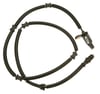 Tekerlek Hız Sensörü Master 2 1.9Dti-Dci-2.2-2.5Dci-2.8Dti-3.0Dci 00> Arka Trw Gbs2058