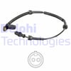Tekerlek Hız Sensörü Master Iı 1.9-2.2-2.5 Dci Ön Delphı Ss20574