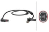 Tekerlek Hız Sensörü Ön Aks Mercedes Cls-E Hella 6Pu012679491