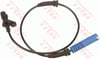 Tekerlek Hız Sensörü Ön Bmw 5 E39 695Mm Trw Gbs1301