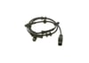Tekerlek Hız Sensörü Ön Panda 1.2-1.3 Jtd Bosch 0265007448
