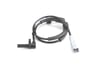 Tekerlek Hız Sensörü Ön Sağ P807 2.0-2.0 16V-2.2-3.0 V6 02 > Bosch 0265007084