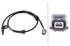 Tekerlek Hız Sensörü Ön Sağ-Sol Renault Koleos Iı 19> Nıssan Qashqaı Iı 14> X-Traıl 14> Hella 6Pu358218761