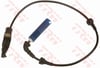 Tekerlek Hız Sensörü Trw Gbs1310