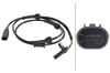 Tekerlek Hız Sensörü.12V.2-Kutuplu.Abarth 500-500C/Fiat 500/Ford Ka Hella 6Pu012039631