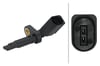 Tekerlek Hız Sensörü.12V.2-Kutuplu.Audi A4-A5-A6-A7-A8-Q5-R8/Bentley Continental-Flying/Vw Phaeton Hella 6Pu012806041