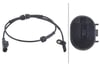 Tekerlek Hız Sensörü.12V.2-Kutuplu.Abarth 500-500C/Fiat 500/Ford Ka Hella 6Pu012039641