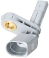 Tekerlek Hız Sensörü.12V.2-Kutuplu.Audi/Porsche/Seat/Skoda/Vw Hella 6Pu010039741