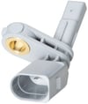 Tekerlek Hız Sensörü.12V.2-Kutuplu.Audi/Porsche/Seat/Skoda/Vw Hella 6Pu010039741
