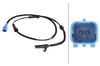 Tekerlek Hız Sensörü.12V.Ön Aks.Hal Sensörü.Citro N C2-C3/Peugeot 1007 Hella 6Pu009106851