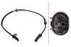 Tekerlek Hız Sensörü.Aktif Sensör.2-Kutuplu.Mini F55 - F56 -Convertible-Mini Hella 6Pu012679511