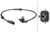 Tekerlek Hız Sensörü.Arka Aks.Hal Sensörü.2-Kutuplu.Dacia Duster/Renault Arkana-Duster-Kaptur Hella 6Pu012679121