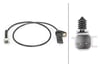 Tekerlek Hız Sensörü.Hal Sensörü.2-Kutuplu.Jeep Commander-Grand Hella 6Pu230040371