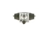 Tekerlek Silindiri - 15.87 Mm Bosch 0986475438