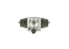 Tekerlek Silindiri - 15.87 Mm Bosch 0986475438