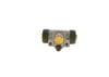Tekerlek Silindiri - 17.46 Mm Bosch 0986475938